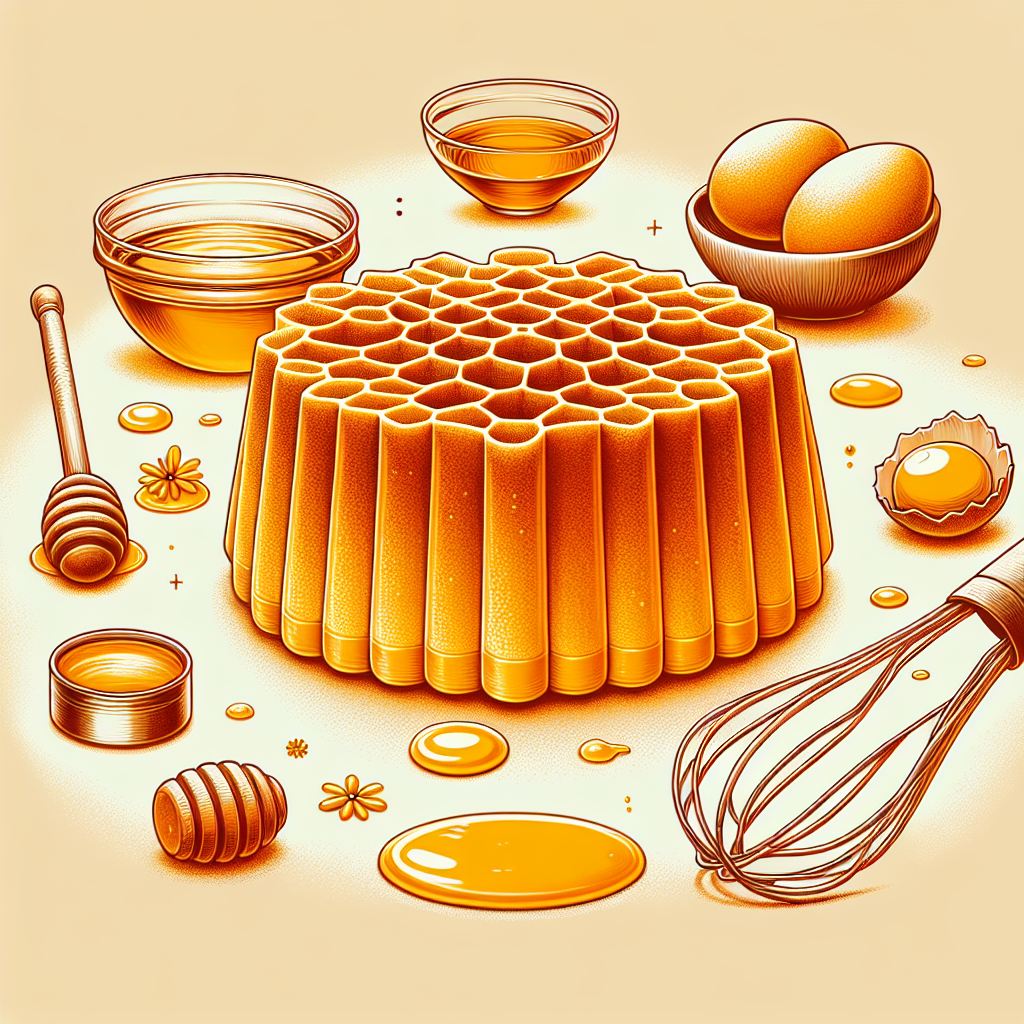 Resep Bika Ambon yang Lembut dan Bersarang: Rahasia dan Tips Sukses